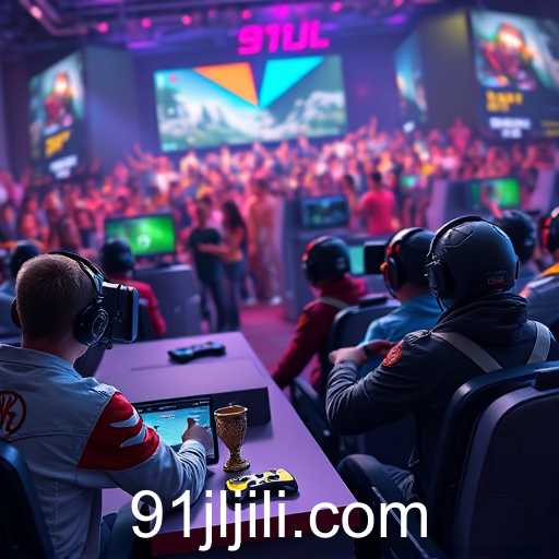 91jl’s Influence on the Gaming World