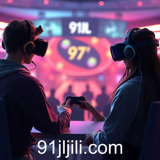 Emerging Trends in Online Gaming for 2025