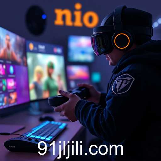 The Rise of Online Gaming Platforms in 2025